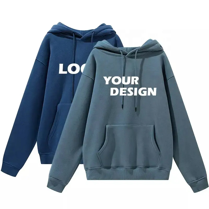 Men's Hoodie