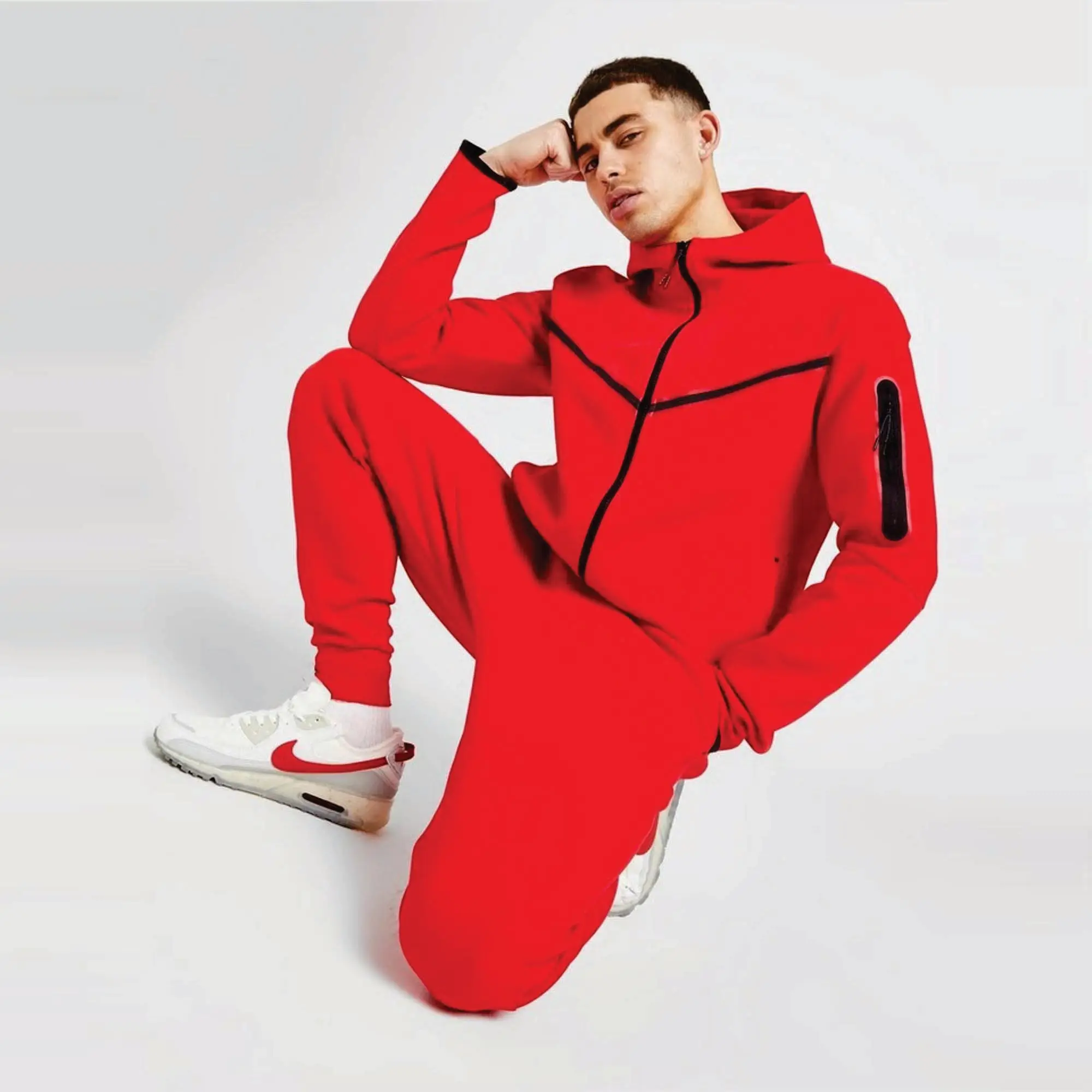 Men's Tracksuits