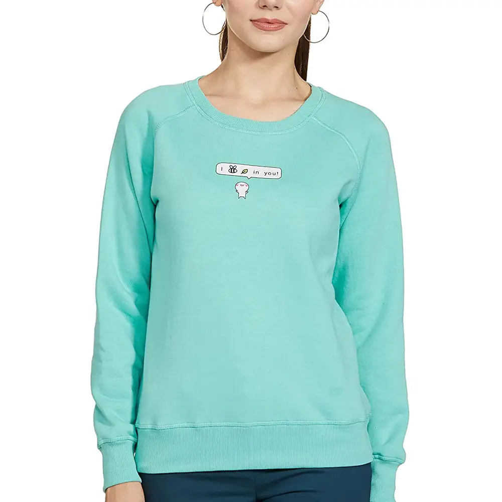 Women's Sweatshirts